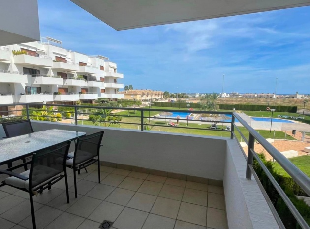 Resale - Apartment - Orihuela Costa - Lomas de Cabo Roig