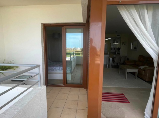 Resale - Apartment - Orihuela Costa - Lomas de Cabo Roig