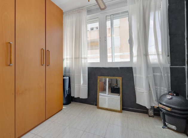 Wiederverkauf - Wohnung - Torrevieja - san luis