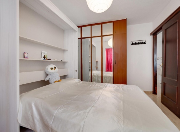 Wiederverkauf - Wohnung - Torrevieja - san luis