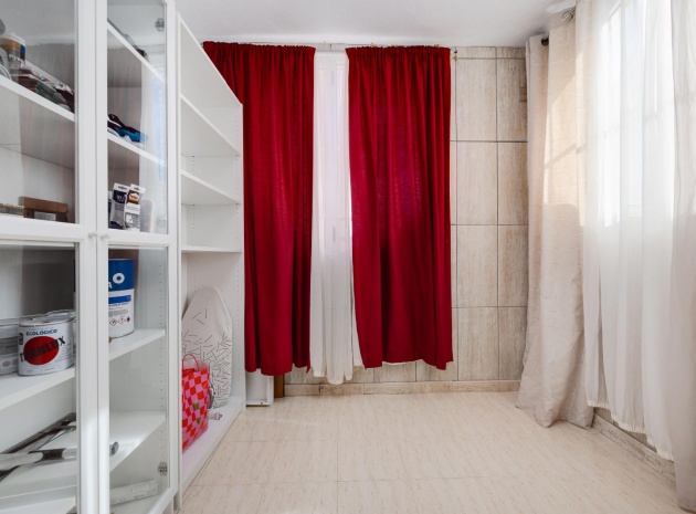 Wiederverkauf - Wohnung - Torrevieja - san luis