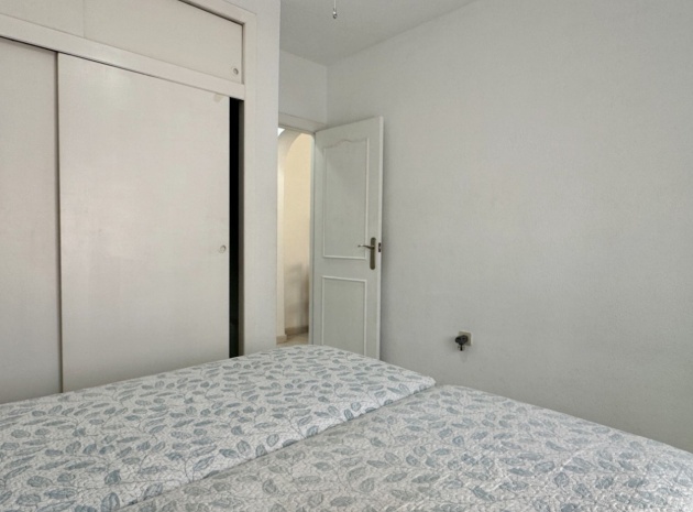 Wederverkoop - Appartement - Playa Flamenca - Res. Sol de Mar