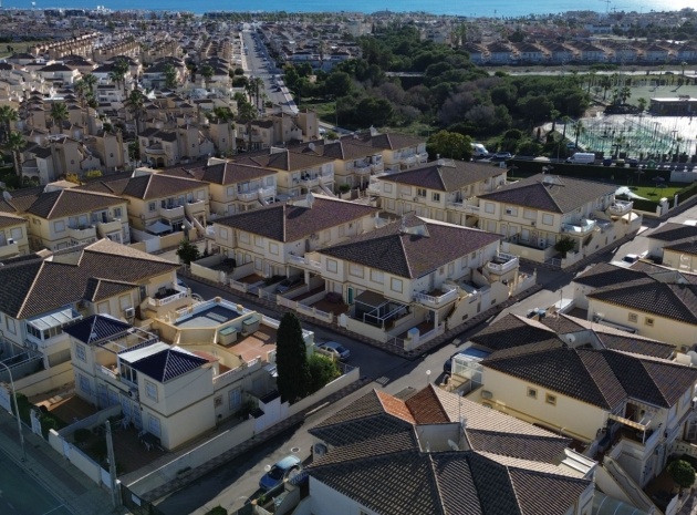 Wederverkoop - Appartement - Playa Flamenca - Res. Sol de Mar