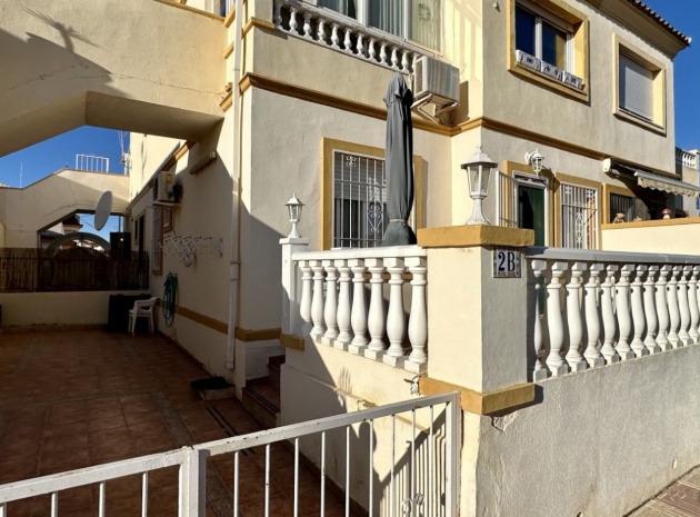 Wederverkoop - Appartement - Playa Flamenca - Res. Sol de Mar