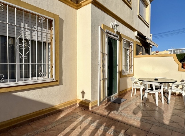 Wederverkoop - Appartement - Playa Flamenca - Res. Sol de Mar