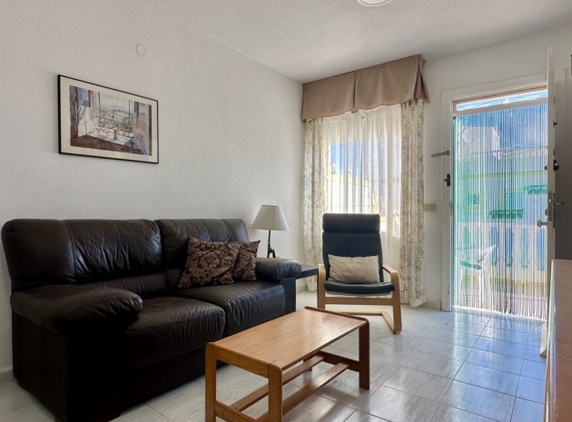 Wederverkoop - Appartement - Playa Flamenca - Res. Sol de Mar