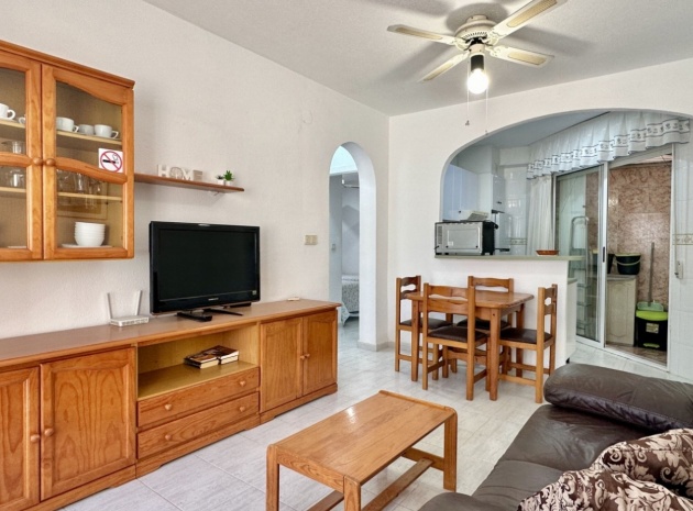 Wederverkoop - Appartement - Playa Flamenca - Res. Sol de Mar