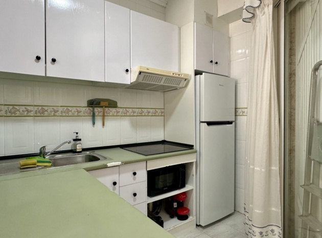 Wederverkoop - Appartement - Playa Flamenca - Res. Sol de Mar