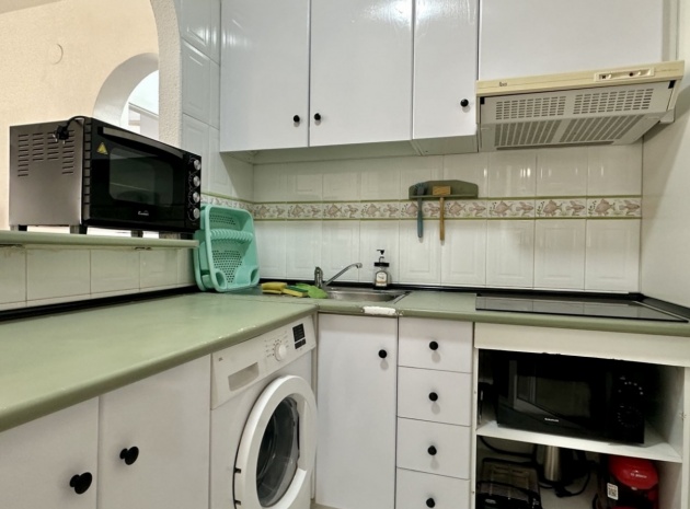 Wederverkoop - Appartement - Playa Flamenca - Res. Sol de Mar