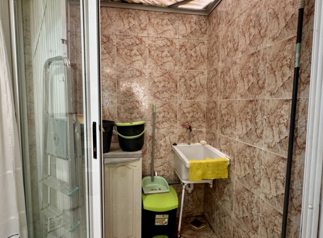 Wederverkoop - Appartement - Playa Flamenca - Res. Sol de Mar