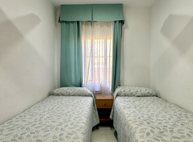 Wederverkoop - Appartement - Playa Flamenca - Res. Sol de Mar