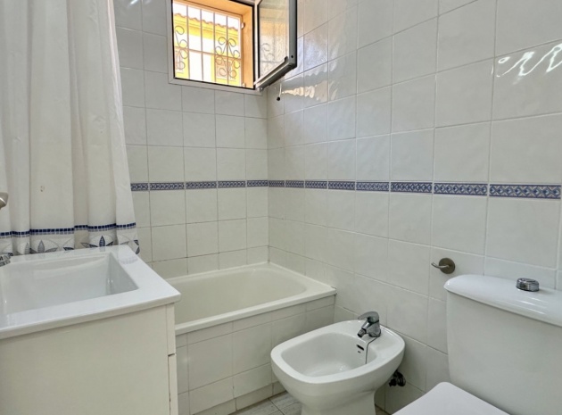 Wederverkoop - Appartement - Playa Flamenca - Res. Sol de Mar