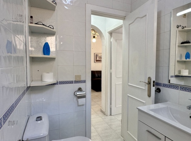 Wederverkoop - Appartement - Playa Flamenca - Res. Sol de Mar