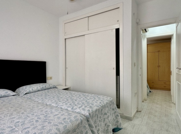 Wederverkoop - Appartement - Playa Flamenca - Res. Sol de Mar