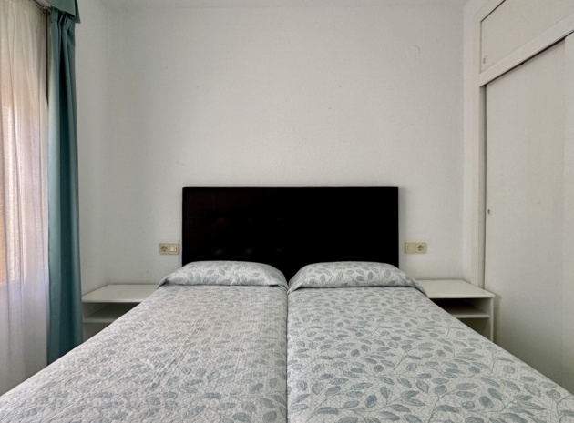 Wederverkoop - Appartement - Playa Flamenca - Res. Sol de Mar