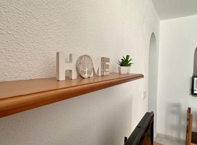 Wederverkoop - Appartement - Playa Flamenca - Res. Sol de Mar