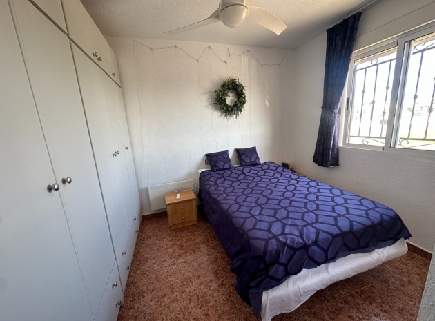 Wederverkoop - Appartement - Los Montesinos - entre naranjos