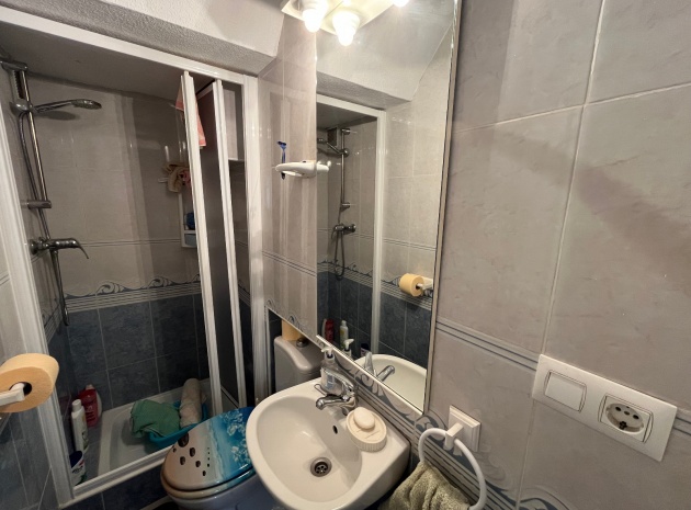 Resale - Villa - Los Montesinos - entre naranjos