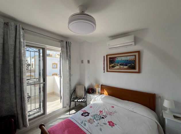 Resale - Villa - Los Montesinos - entre naranjos