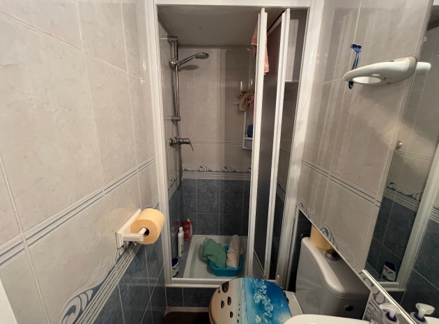 Resale - Villa - Los Montesinos - entre naranjos