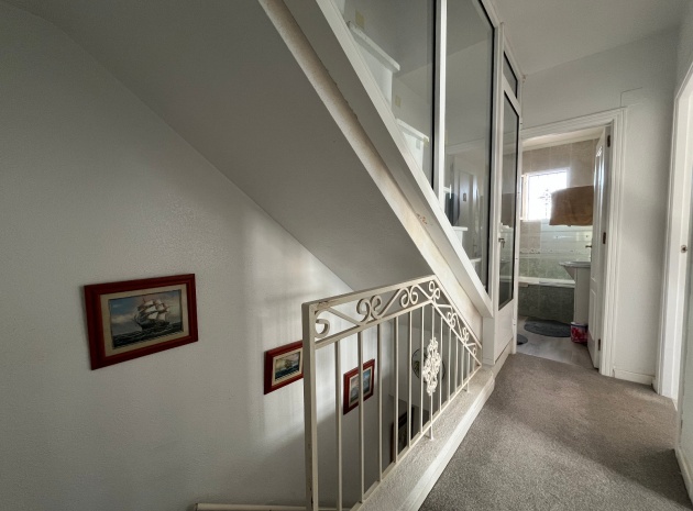 Resale - Villa - Los Montesinos - entre naranjos