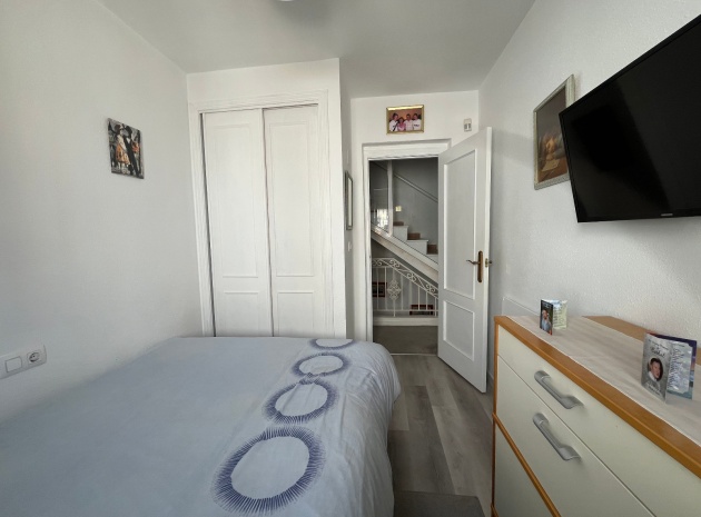 Resale - Villa - Los Montesinos - entre naranjos