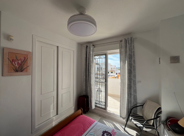 Resale - Villa - Los Montesinos - entre naranjos