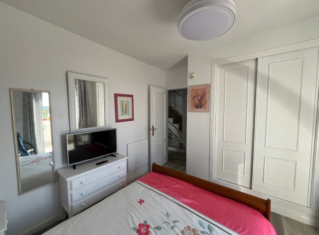 Resale - Villa - Los Montesinos - entre naranjos