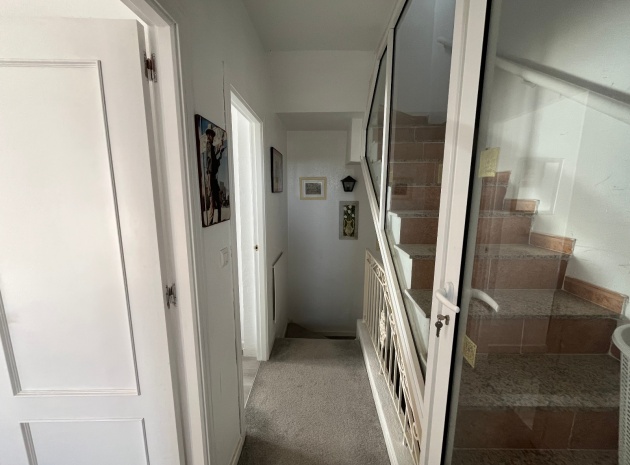 Resale - Villa - Los Montesinos - entre naranjos