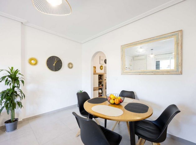 Revente - Appartement - Villamartin - pinada golf