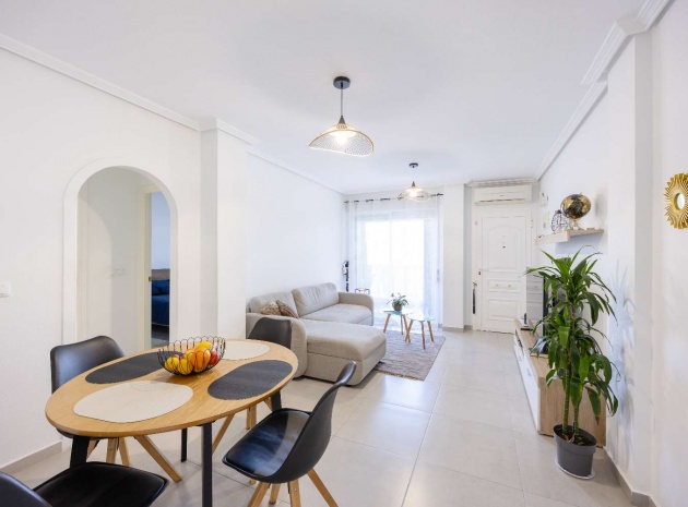 Revente - Appartement - Villamartin - pinada golf