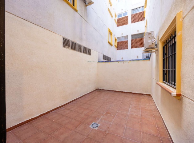 Revente - Appartement - Villamartin - pinada golf