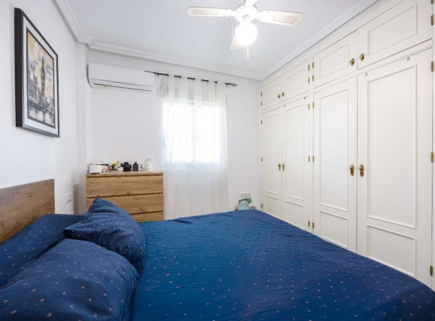 Revente - Appartement - Villamartin - pinada golf