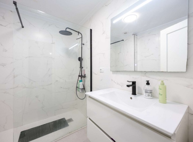 Revente - Appartement - Villamartin - pinada golf