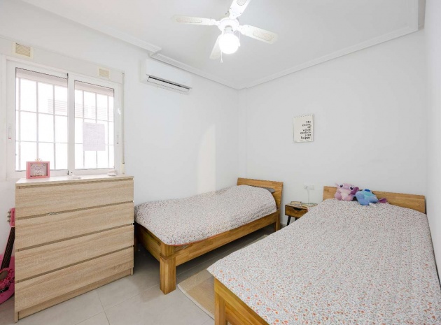 Revente - Appartement - Villamartin - pinada golf