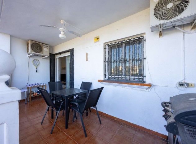 Revente - Appartement - Villamartin - pinada golf