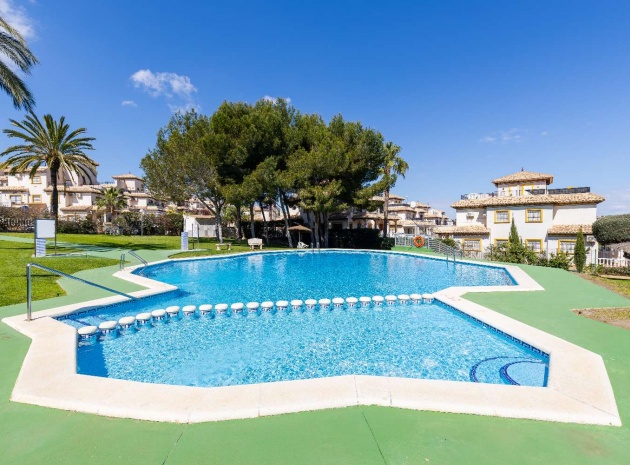 Revente - Appartement - Villamartin - pinada golf