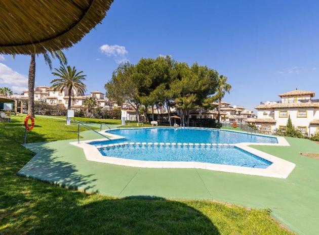 Revente - Appartement - Villamartin - pinada golf