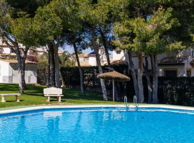 Revente - Appartement - Villamartin - pinada golf