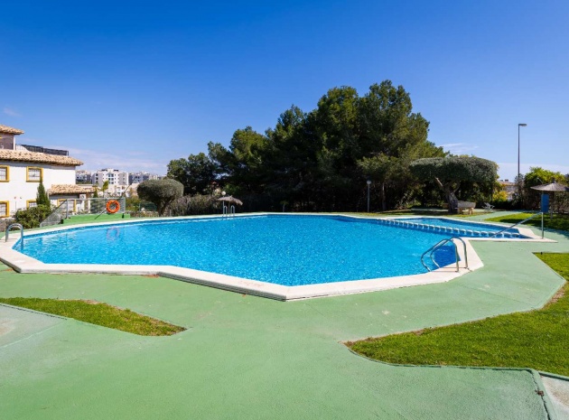 Revente - Appartement - Villamartin - pinada golf