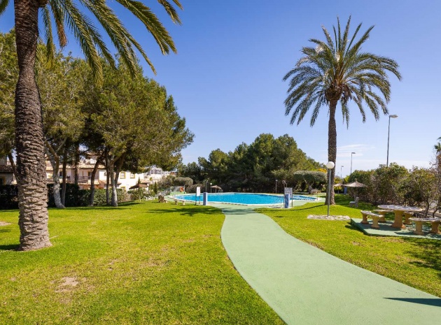 Revente - Appartement - Villamartin - pinada golf