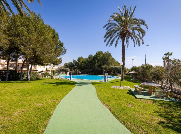 Revente - Appartement - Villamartin - pinada golf