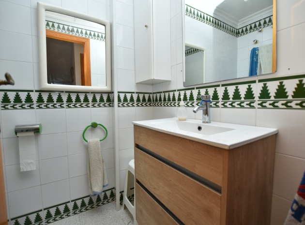 Revente - Maison de ville - La Mata - Beachside La Mata