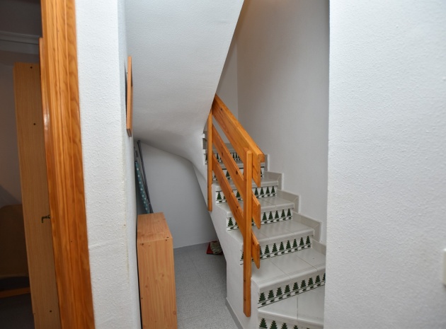 Revente - Maison de ville - La Mata - Beachside La Mata