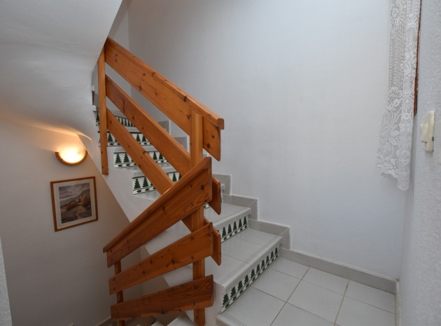 Revente - Maison de ville - La Mata - Beachside La Mata