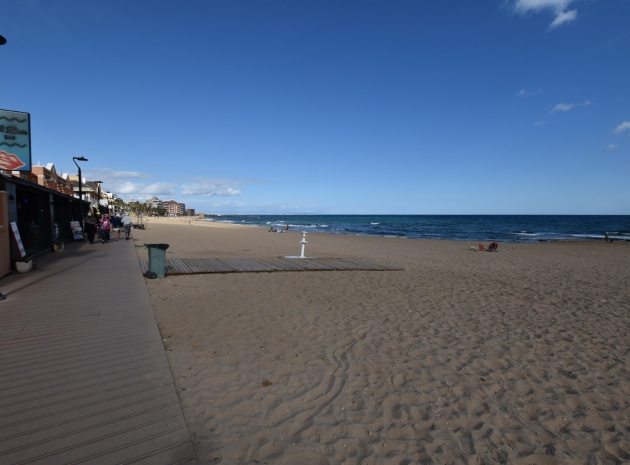Revente - Maison de ville - La Mata - Beachside La Mata