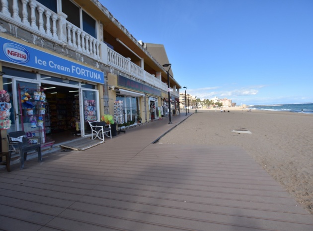 Revente - Maison de ville - La Mata - Beachside La Mata