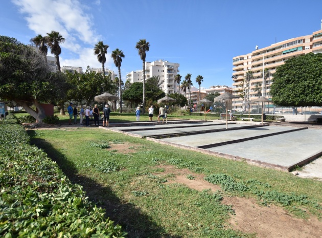 Revente - Maison de ville - La Mata - Beachside La Mata