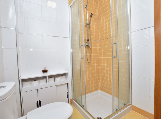 Resale - Villa - Algorfa - La Finca Golf Resort