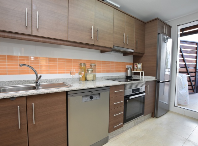 Resale - Villa - Algorfa - La Finca Golf Resort